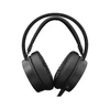 Žaidimų ausinės White Shark Ocelot, 2 x 3,5mm(audio) + USB 2.0 (LED)