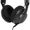 Ausinės White Shark Baltas Shark GH-2440 Parrot Juodas