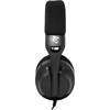 Ausinės White Shark Baltas Shark GH-2440 Parrot Juodas