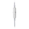 Ausinės White Shark Baltas Shark GH-2446 Gottan Baltas