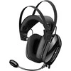 Ausinės White Shark Baltas Shark GH-2446 Gottan Juodas