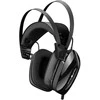 Ausinės White Shark Baltas Shark GH-2446 Gottan Juodas