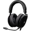 Ausinės White Shark Baltas Shark GH-2540 Elephant Juodas