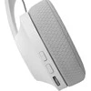 White Shark Baltas Shark Baltas Shark žaidimų belaidės ausinės FALCON, skirta PC, PS4/PS5, MAC, Baltas