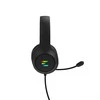 Ausinės Zalman ZM-HPS310 juodos spalvos