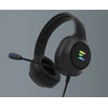 Ausinės Zalman ZM-HPS310 baltos spalvos