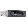 Automagnetola Blaupunkt Radijas BLAUPUNKT Dakar 224 BT - 24V / Heavy Duty / Bluetooth