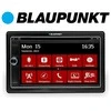 Automagnetola Automobilinė magnetola Blaupunkt LEIPZIG 690