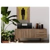 Muzikinis centras Blaupunkt micro stereo system with mėlynos spalvos bluetooth MS14BT