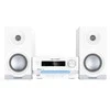 Muzikinis centras Blaupunkt MICRO TOWER WITH BLUETOOTH MS16BT EDITION