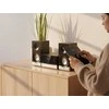Muzikinis centras BLAUPUNKT MS40.2BT MICRO SYSTEM Juodas