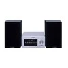 Muzikinis centras Garsiakalbis - Blaupunkt MS70BT 140W Laidinis ir Belaidis Juodas/Pilkas