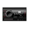 Automagnetola Radio Blaupunkt Palma 200 DAB BT (Mažas montavimo gylis) - 2-DIN multimedija