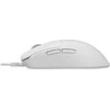 Baracuda Gaming membraninė klaviatūra su pele ORCA Gaming Combo, US išdėstymas, baltos spalvos (BGC-011)