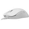Baracuda Gaming membraninė klaviatūra su pele ORCA Gaming Combo, US išdėstymas, baltos spalvos (BGC-011)