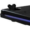 Baracuda Gaming membraninė klaviatūra su pele ORCA Gaming Combo, US išdėstymas, juodos spalvos (BGC-011)