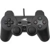 Baracuda Gamepad SQUID PC, juodos spalvos (BGP-011)