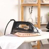 Lygintuvas Beldray Bezprzewodowe Lygintuvas Parowe Beldray 2W1 2600W 300ml Stacja Anti-Calc-Drip