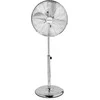 Ventiliatorius Beldray EH3263VDE chrome pedestal fan