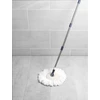 Beldray LA00000005EU7 Spin Mop &amp; Refill Head