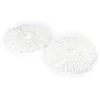 Beldray LA00000006UFEU7 Anti-Bac Dual Comaprtment Spin Mop &amp; Refill Head