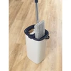 Beldray LA00000008EU7 Flat Head Mop &amp; Bucket