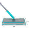 Beldray LA00000020UFEU7 Anti-Bac Clip-To-Grip Floor Mop &amp; Cloth Set