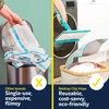 Beldray LA00000020UFEU7 Anti-Bac Clip-To-Grip Floor Mop &amp; Cloth Set
