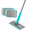 Beldray LA00000030UFEU7 Anti-Bac Clip-To-Grip All-Surface Mop