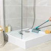 Beldray LA00000031UFEU7 Anti-Bac Clip-To-Grip Bathroom Mop
