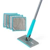 Beldray LA00000031UFEU7 Anti-Bac Clip-To-Grip Bathroom Mop