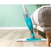 Beldray LA00000033UFEU7 Anti-Bac Triple XL Action Purškiklis Mop