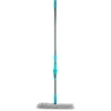 Beldray LA00000044UFEU7 Anti-Bac Telescopic Double-Sided Flat Mop
