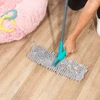 Beldray LA00000044UFEU7 Anti-Bac Telescopic Double-Sided Flat Mop