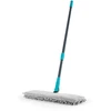Beldray LA00000045UFEU7 Anti-Bac Telescopic Double-Sided Flat Mop