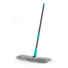 Beldray LA00000045UFEU7 Anti-Bac Telescopic Double-Sided Flat Mop