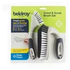 Beldray LA00000048EU7 Grout &amp; Scrub Set
