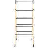Beldray LA00000051EU7 Bamboo Clothes Airer