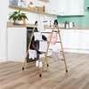 Beldray LA00000051EU7 Bamboo Clothes Airer