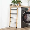 Beldray LA00000051EU7 Bamboo Clothes Airer
