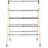 Beldray LA00000051EU7 Bamboo Clothes Airer
