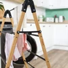 Beldray LA00000051EU7 Bamboo Clothes Airer