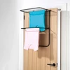Beldray LA00000053EU7 2 in 1 Hanging Clothes Airer