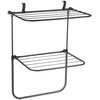Beldray LA00000053EU7 2 in 1 Hanging Clothes Airer