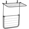 Beldray LA00000053EU7 2 in 1 Hanging Clothes Airer