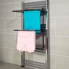 Beldray LA00000053EU7 2 in 1 Hanging Clothes Airer