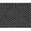 Beldray LA00000099CHEU7 Anti-mould Memory Foam Bath Mat 50 x 80 cm, Pilkas