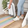 Beldray LA00000153EU7 40l Collapsible Laundry Basket With Legs