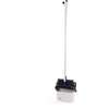 Beldray LA00000165EU7 Long Handled Dustpan &amp; Broom