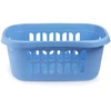 Beldray LA00000175CRNEU7 38L Hip Hugger Laundry Basket
